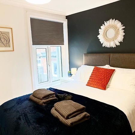 3 Bedroom Home Close To Town Centre With Wifi & Garden Royal Tunbridge Wells Exterior photo